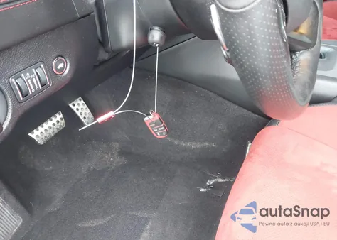 2022 Dodge Charger Scat Pack Widebody z USA, uszkodzony, nr VIN 2C3CDXGJXNH159382